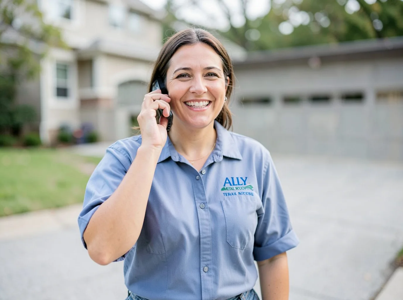 Metal Roof Installation Lima, OH FAQs